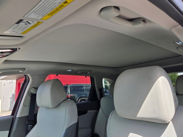 2017 Kia Sorento SX