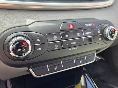 2017 Kia Sorento SX