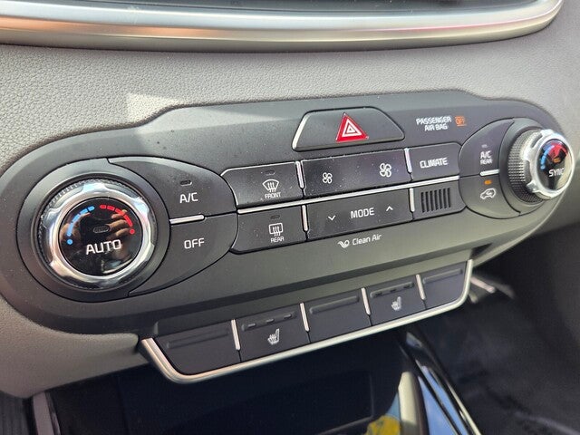 2017 Kia Sorento SX
