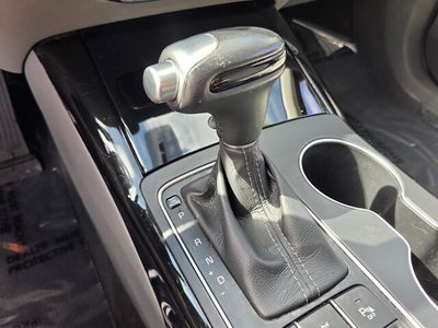 2017 Kia Sorento SX