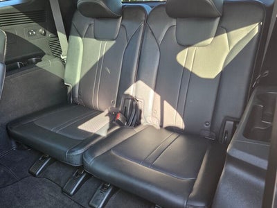 2021 Kia Sorento SX-Prestige