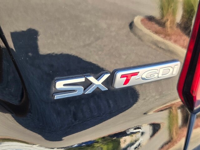 2021 Kia Sorento SX-Prestige