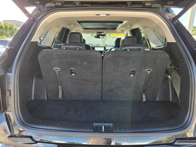 2021 Kia Sorento SX-Prestige