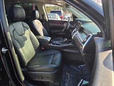 2021 Kia Sorento SX-Prestige