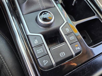 2021 Kia Sorento SX-Prestige