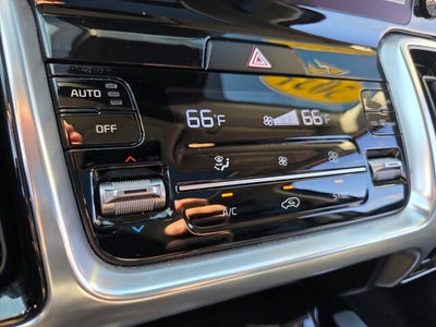 2021 Kia Sorento SX-Prestige