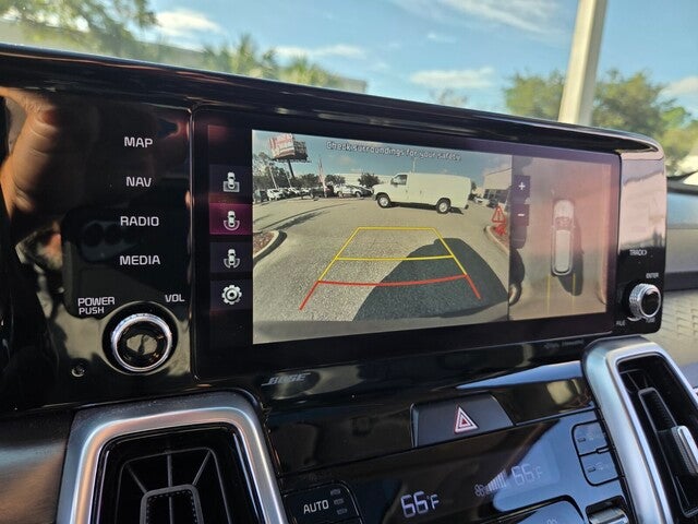 2021 Kia Sorento SX-Prestige