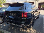 2021 Kia Sorento SX-Prestige