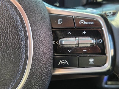 2021 Kia Sorento SX-Prestige