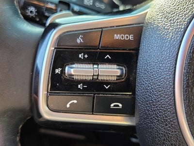 2021 Kia Sorento SX-Prestige