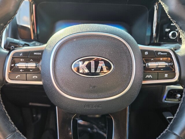 2021 Kia Sorento SX-Prestige
