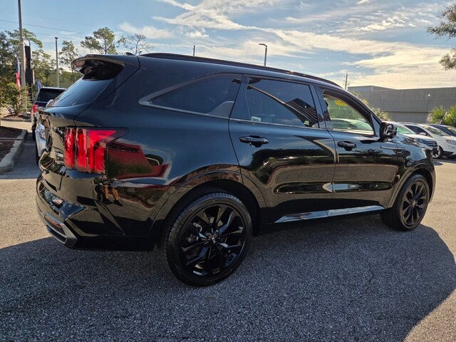 2021 Kia Sorento SX-Prestige