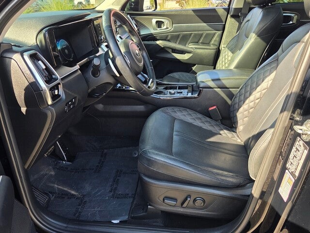 2021 Kia Sorento SX-Prestige