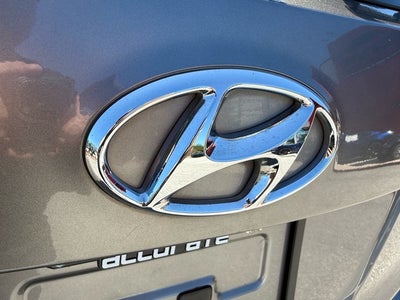 2017 Hyundai Santa Fe Sport 2.0T Ultimate