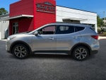 2017 Hyundai Santa Fe Sport 2.0T Ultimate