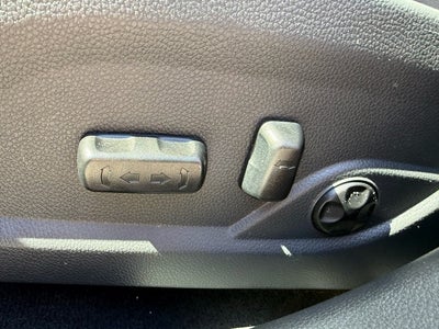 2017 Hyundai Santa Fe Sport 2.0T Ultimate