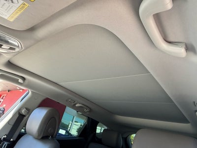 2017 Hyundai Santa Fe Sport 2.0T Ultimate