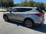 2017 Hyundai Santa Fe Sport 2.0T Ultimate