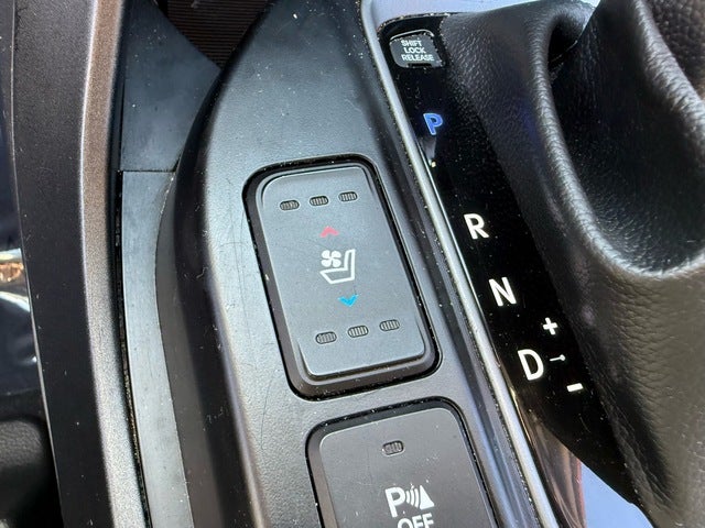 2017 Hyundai Santa Fe Sport 2.0T Ultimate