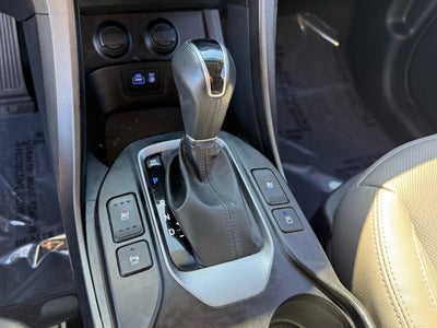 2017 Hyundai Santa Fe Sport 2.0T Ultimate