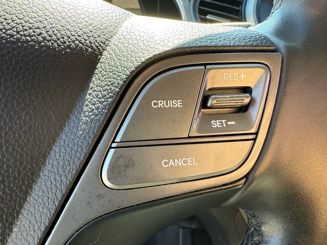 2017 Hyundai Santa Fe Sport 2.0T Ultimate