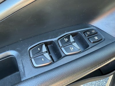 2017 Hyundai Santa Fe Sport 2.0T Ultimate