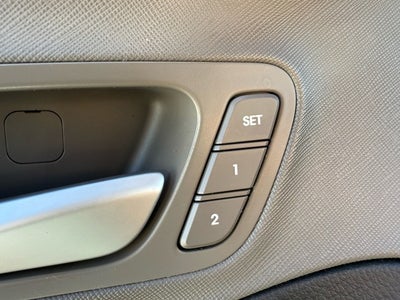 2017 Hyundai Santa Fe Sport 2.0T Ultimate