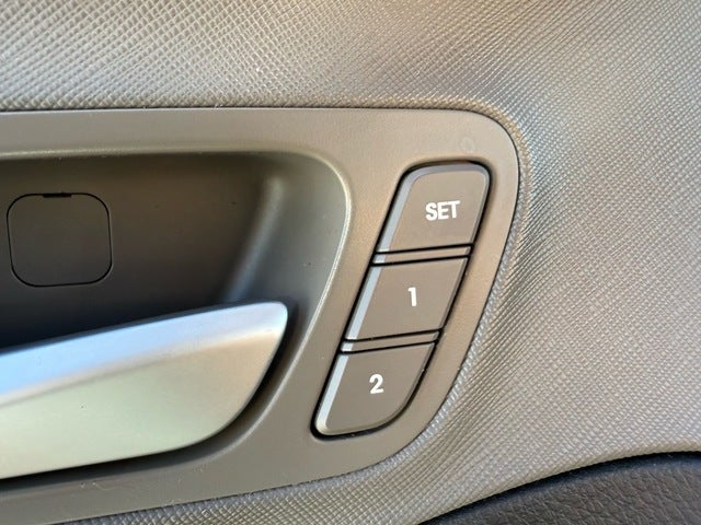 2017 Hyundai Santa Fe Sport 2.0T Ultimate