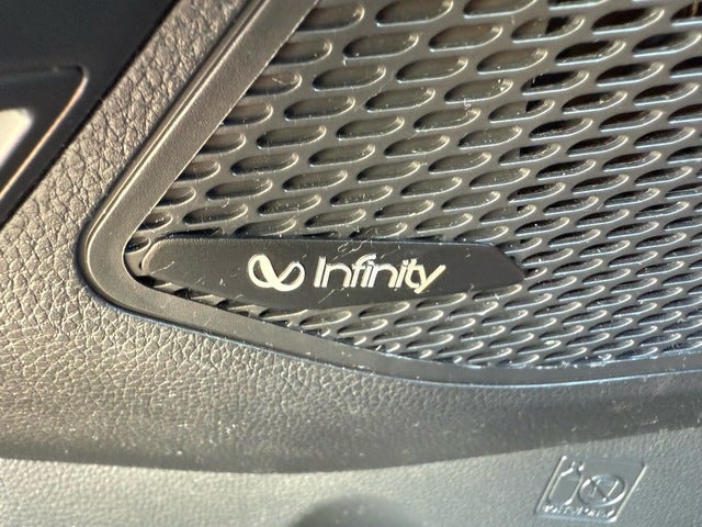 2017 Hyundai Santa Fe Sport 2.0T Ultimate