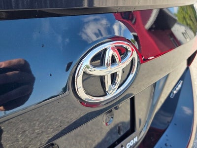 2019 Toyota Corolla XSE