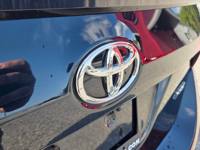 2019 Toyota Corolla XSE