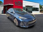 2019 Toyota Corolla XSE