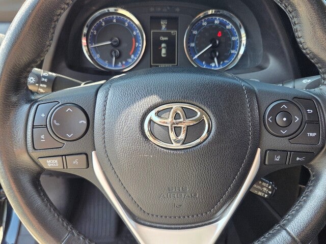 2019 Toyota Corolla XSE
