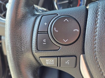 2019 Toyota Corolla XSE