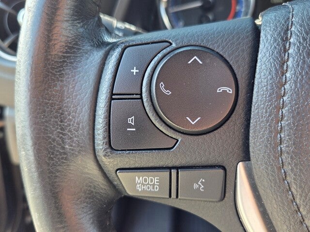 2019 Toyota Corolla XSE