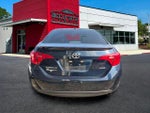 2019 Toyota Corolla XSE