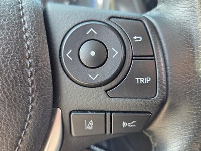 2019 Toyota Corolla XSE