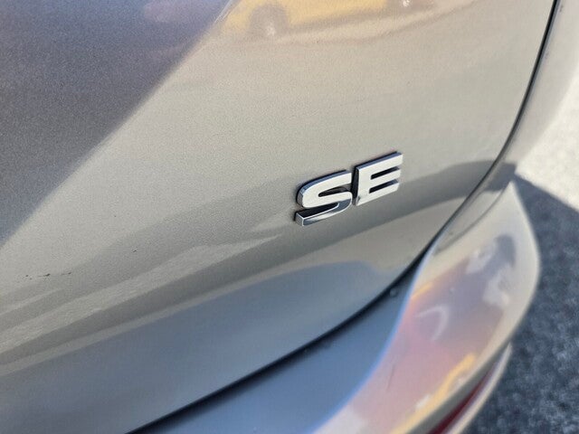2023 Mitsubishi Outlander SE FWD