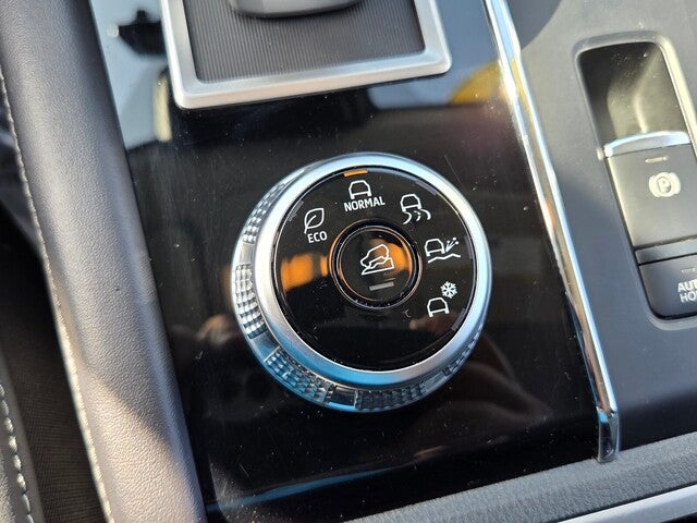 2023 Mitsubishi Outlander SE FWD