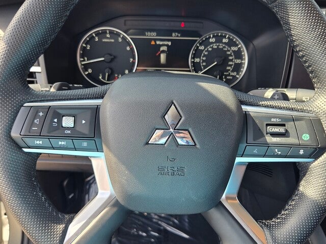 2023 Mitsubishi Outlander SE FWD