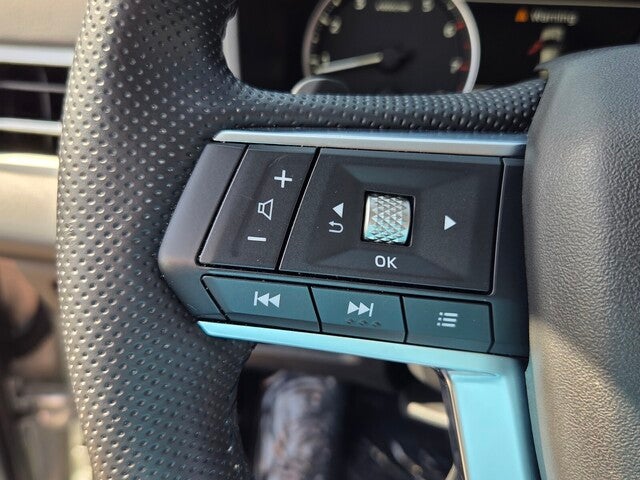 2023 Mitsubishi Outlander SE FWD