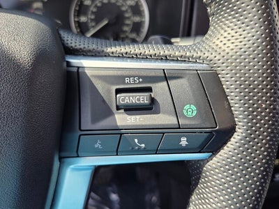 2023 Mitsubishi Outlander SE FWD