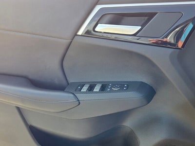 2023 Mitsubishi Outlander SE FWD