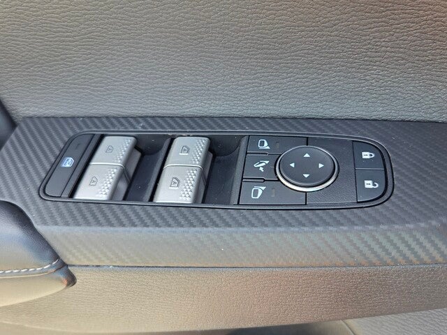 2023 Mitsubishi Outlander SE FWD