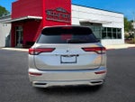 2023 Mitsubishi Outlander SE FWD