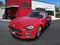 2017 FIAT 124 Spider Lusso