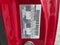 2017 FIAT 124 Spider Lusso