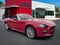 2017 FIAT 124 Spider Lusso