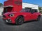 2017 FIAT 124 Spider Abarth
