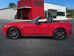 2017 FIAT 124 Spider Abarth